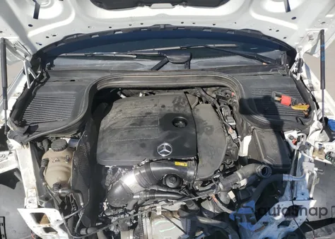 2020 Mercedes-Benz Gle 350 4Matic z USA, uszkodzony, nr VIN 4JGFB4KBXLA095266